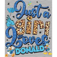 Disney Style-DSN 989